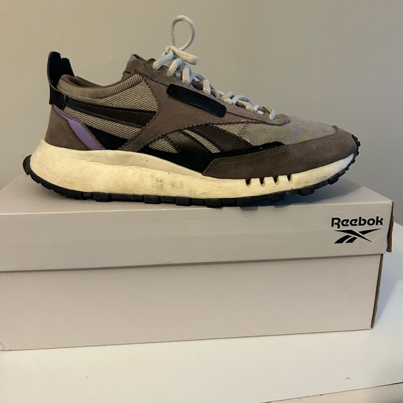 Size 11 US MENS A$AP Nast X Reebok - Picture 3 of 4